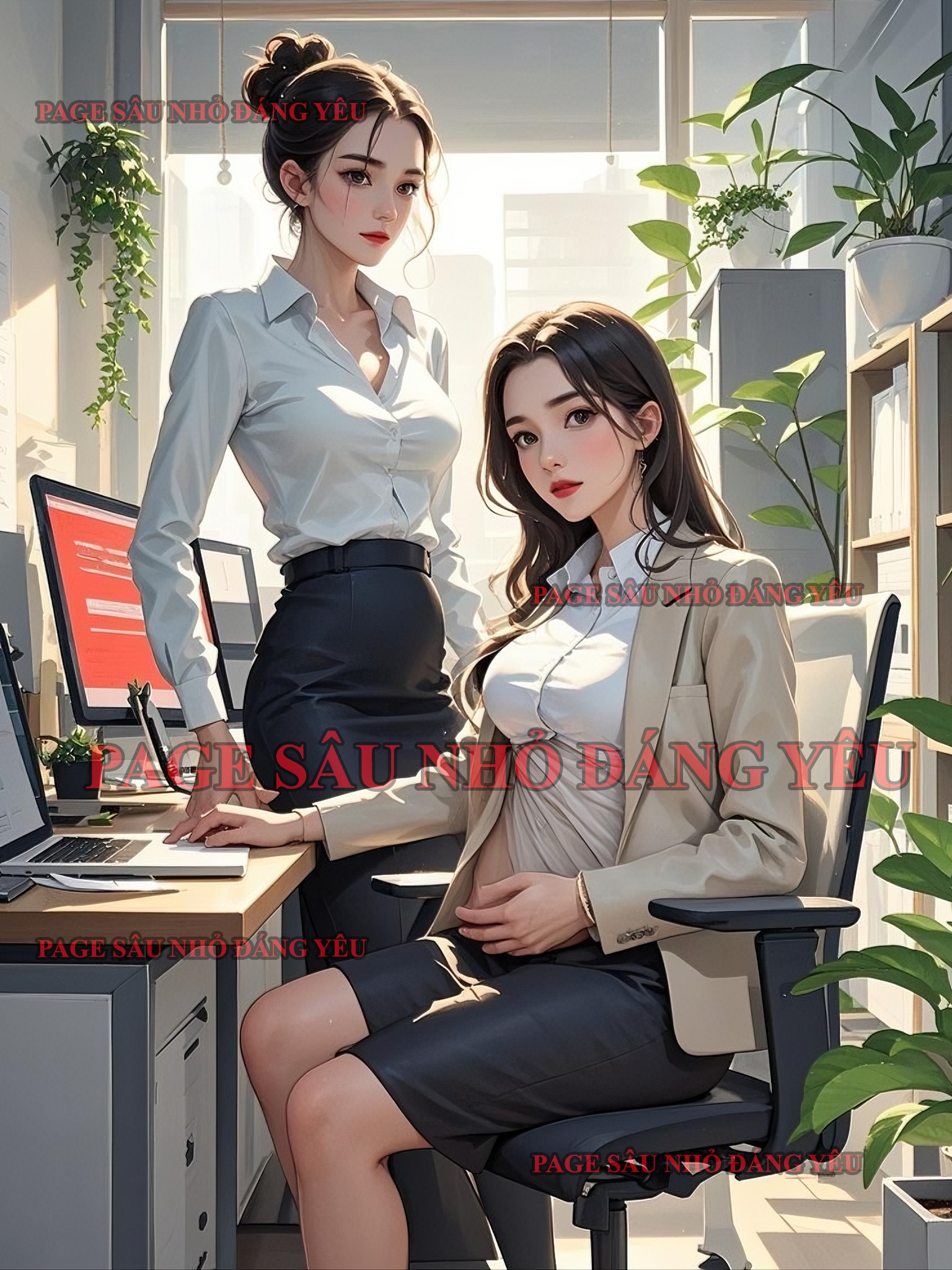 Thực Tập Sinh Tỷ Đô