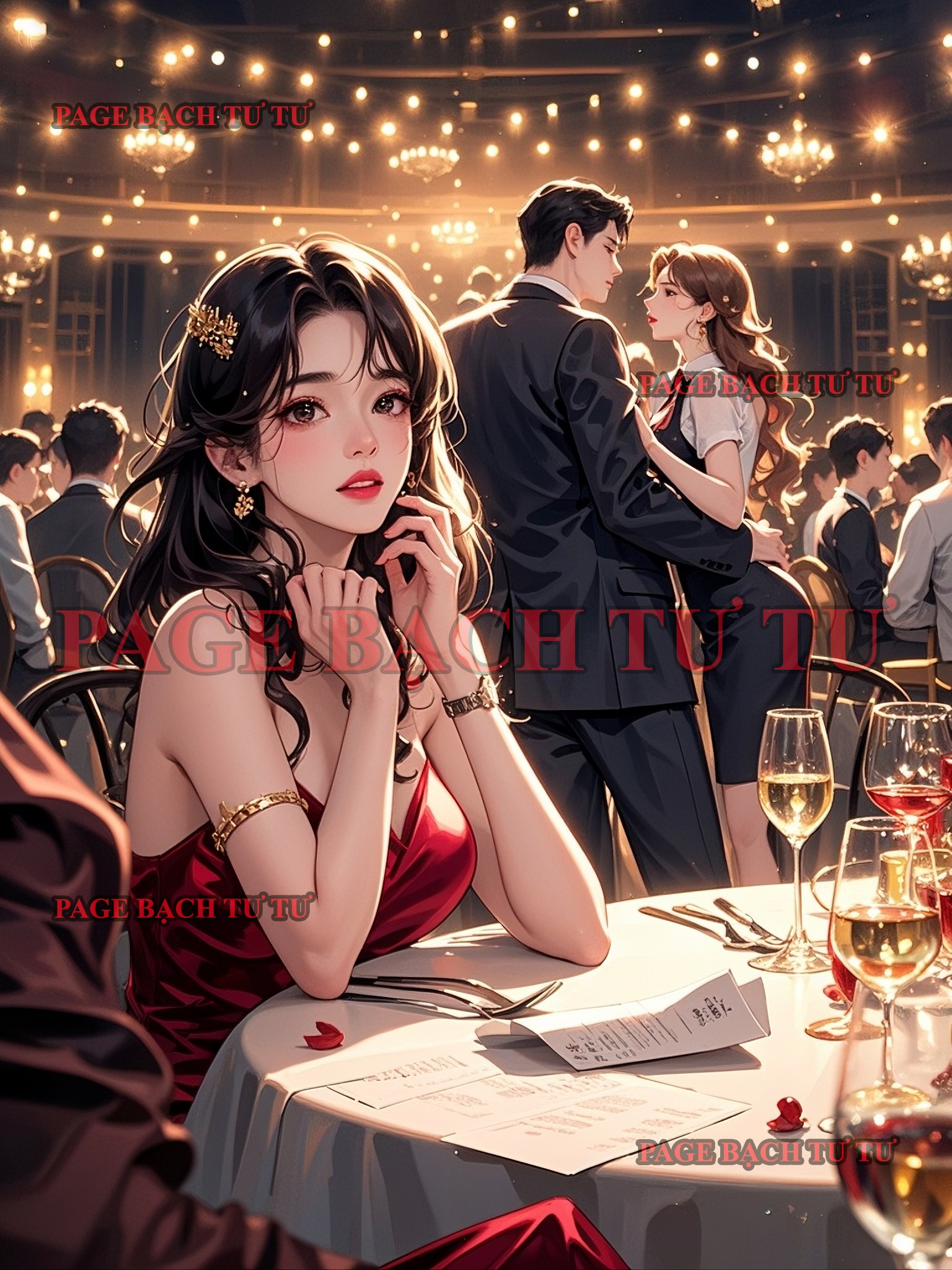 9 NĂM VÀ CÁI GIÁ CỦA KẺ PHẢN BỘI