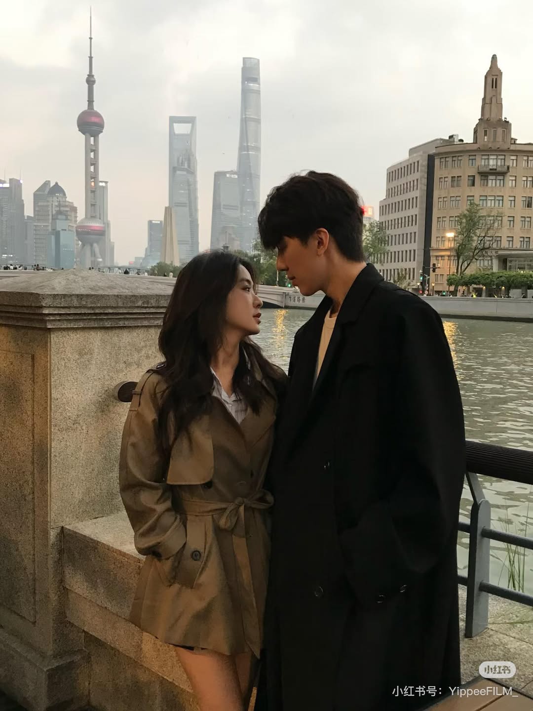 TÌNH BẠN CỦA KẺ TRƯỞNG THÀNH