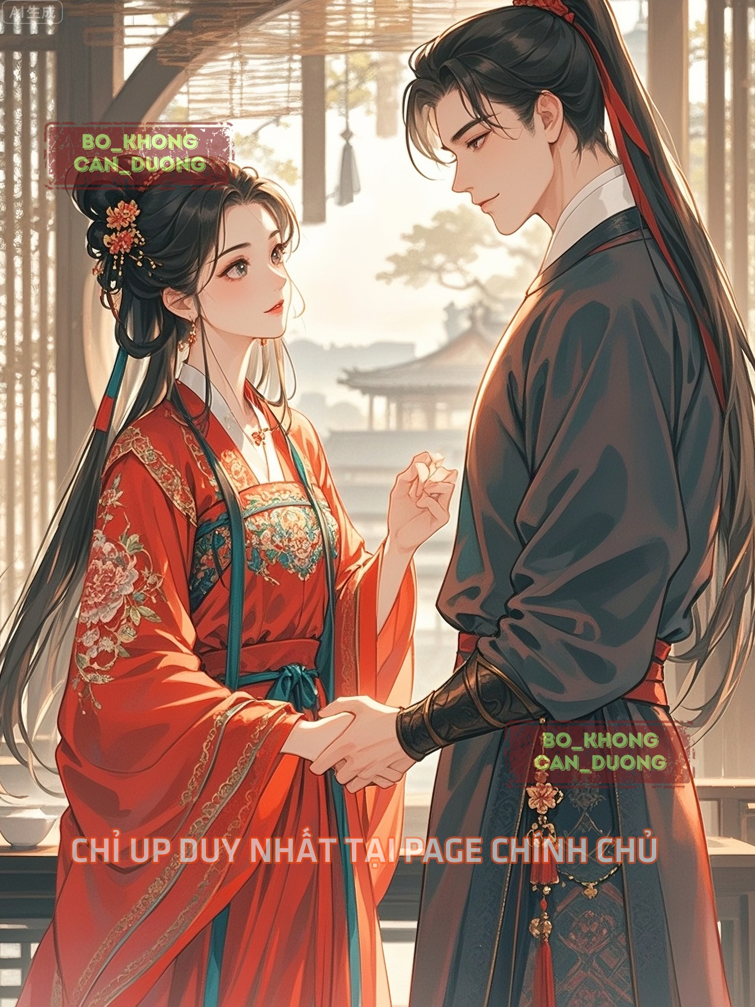 NGƯỜI HÀNG XÓM ĐỘC ÁC