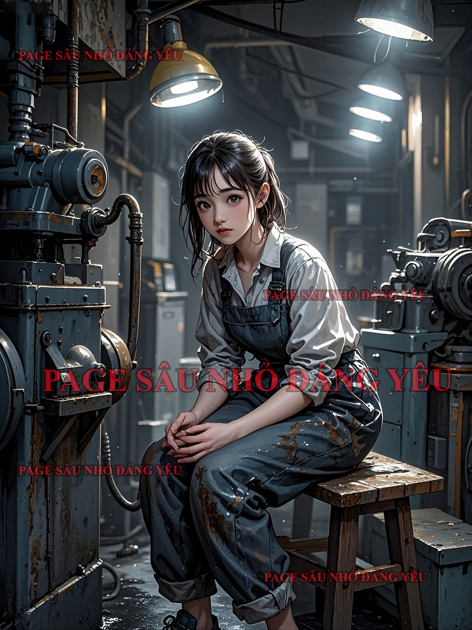 MẸ TÔI LÀ NGƯỜI TỐT