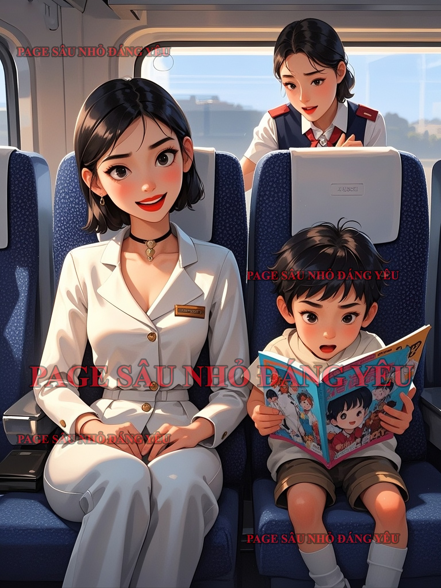 CUỘC SỐNG ĐƯỢC CỨU RỖI