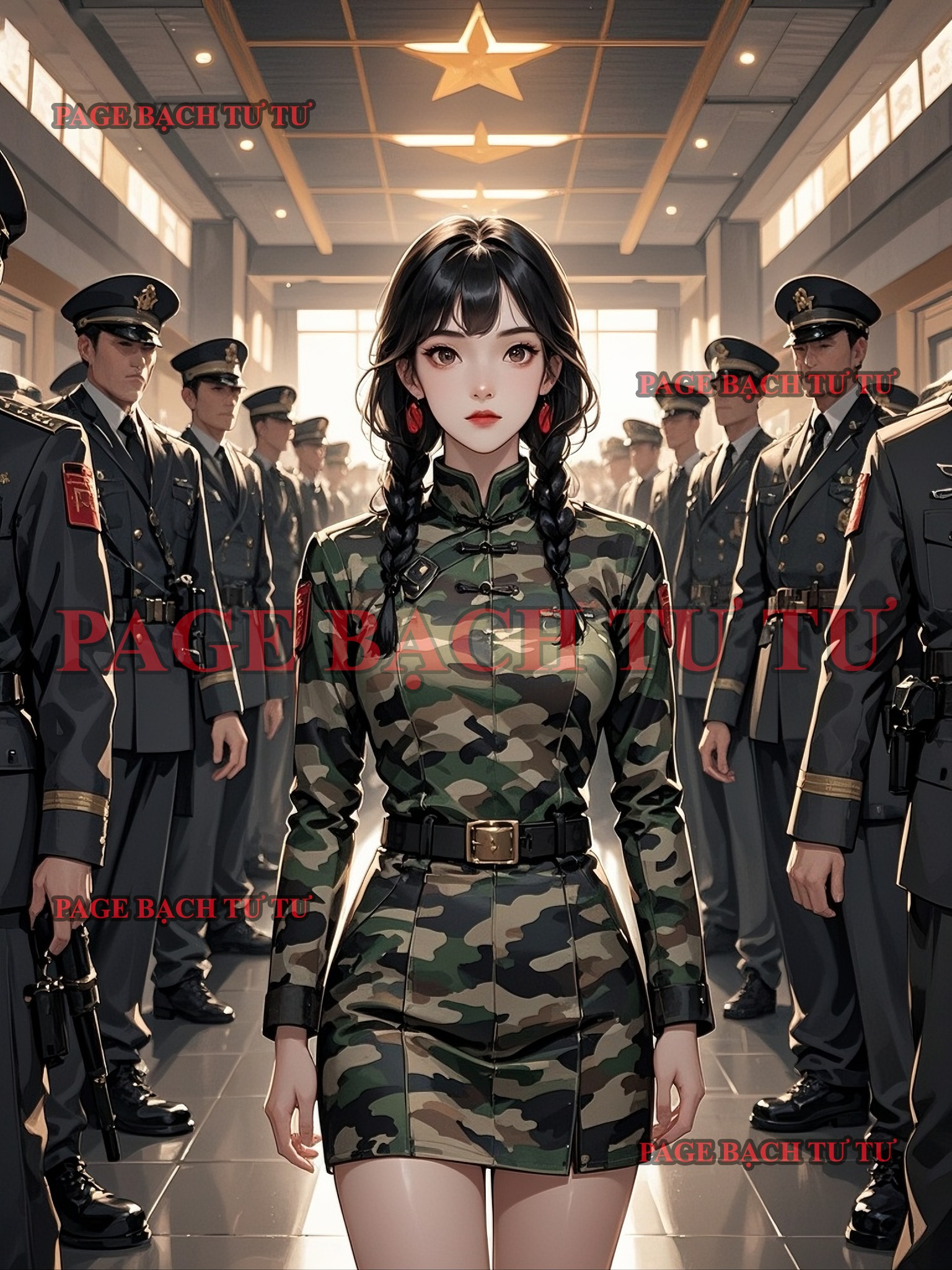 Vết Bớt Hình Hoa Hồng