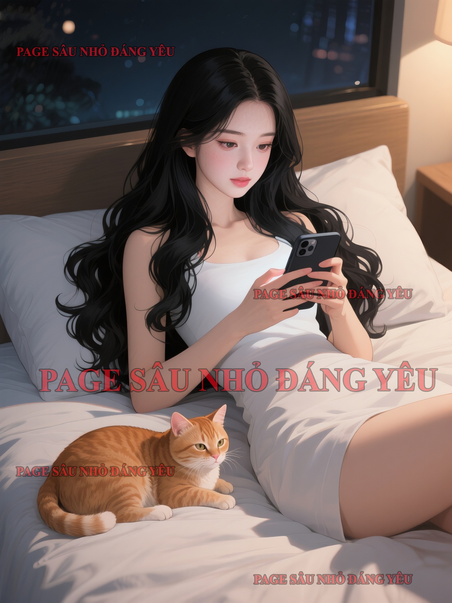 NHẬT KÝ THỨ 365