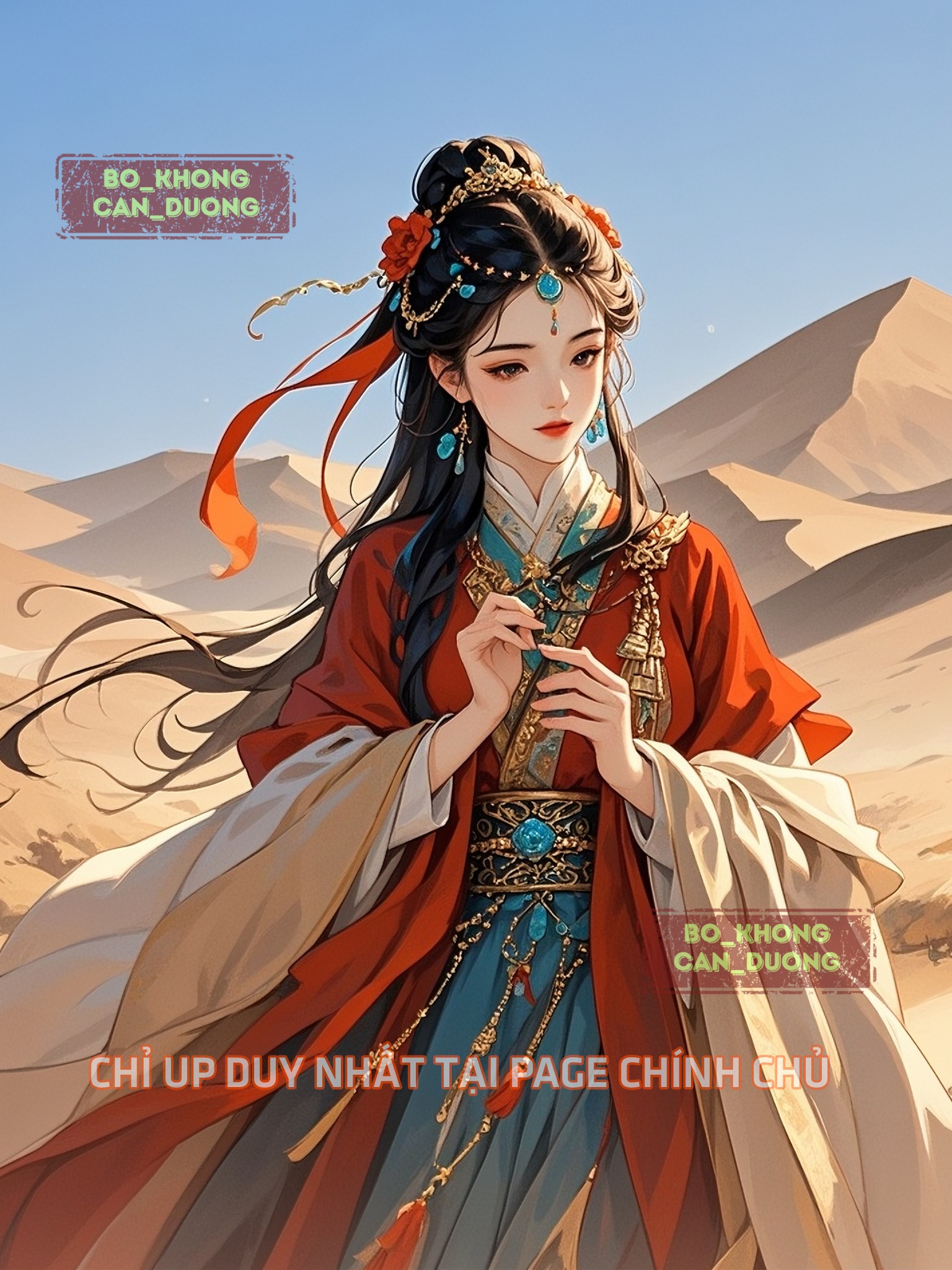 Đừng Làm Khó Ta Nữa