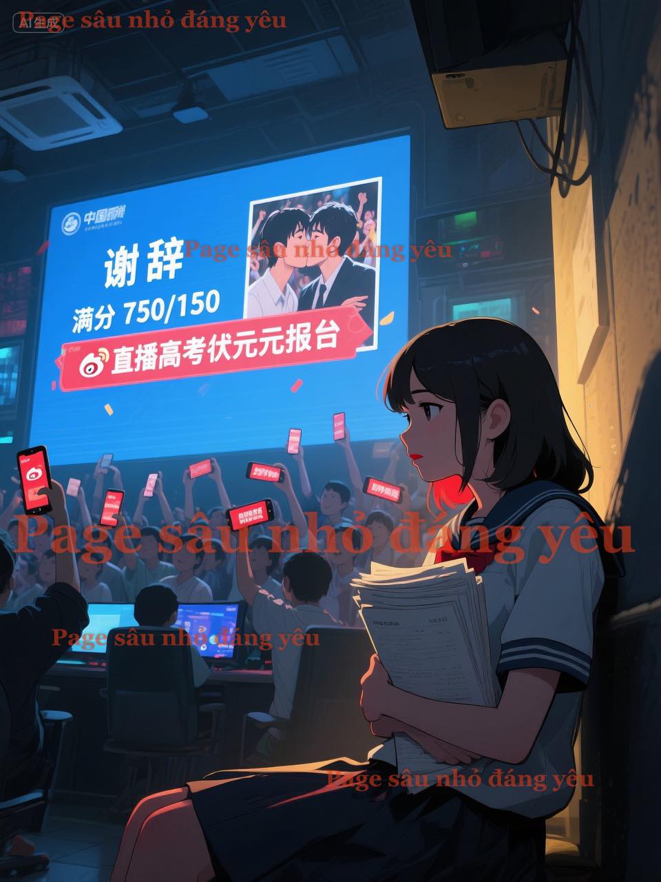 Hồi Sinh Để Yêu Chính Mình