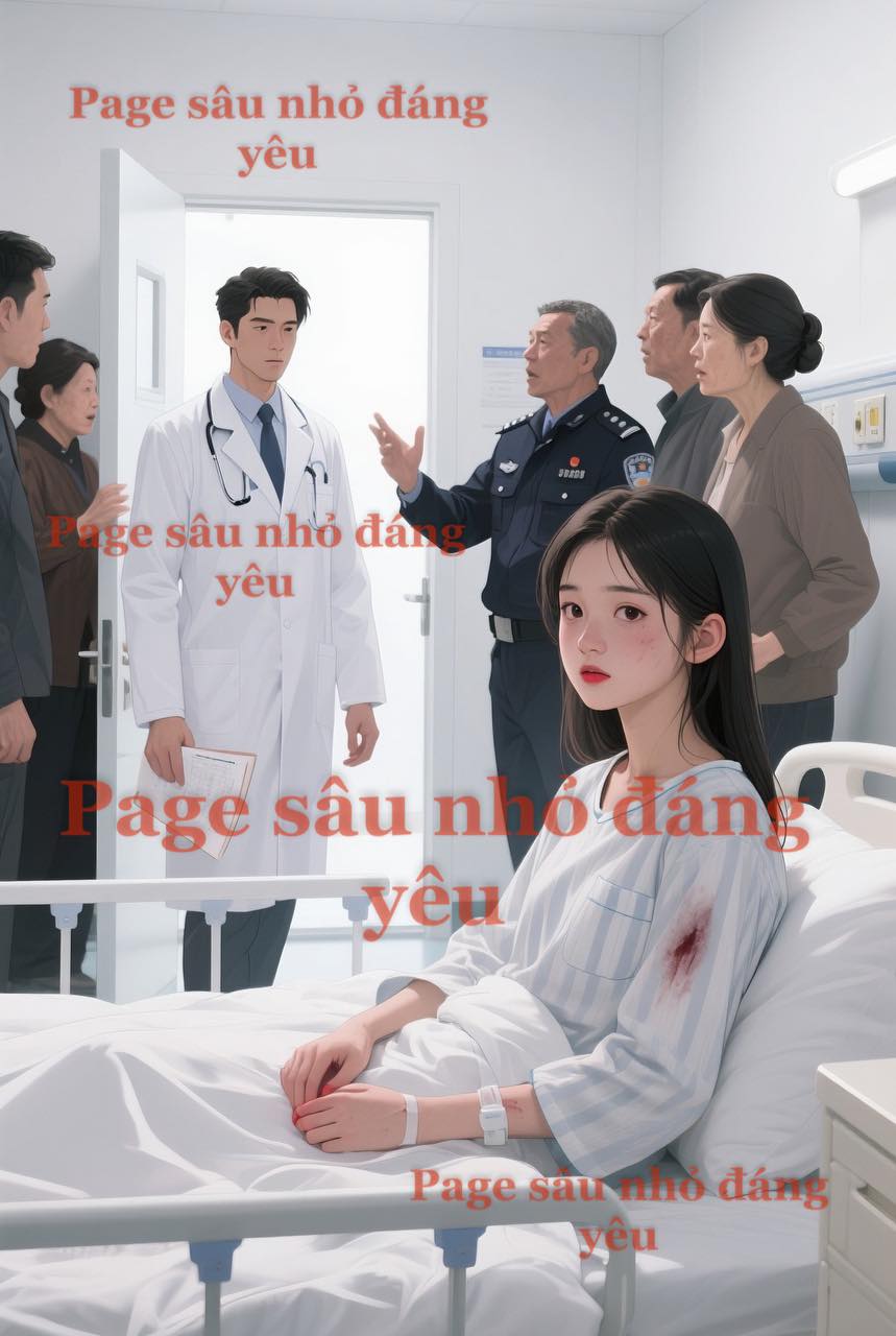 NHỊP ĐẬP TRÁI TIM KIẾP SAU