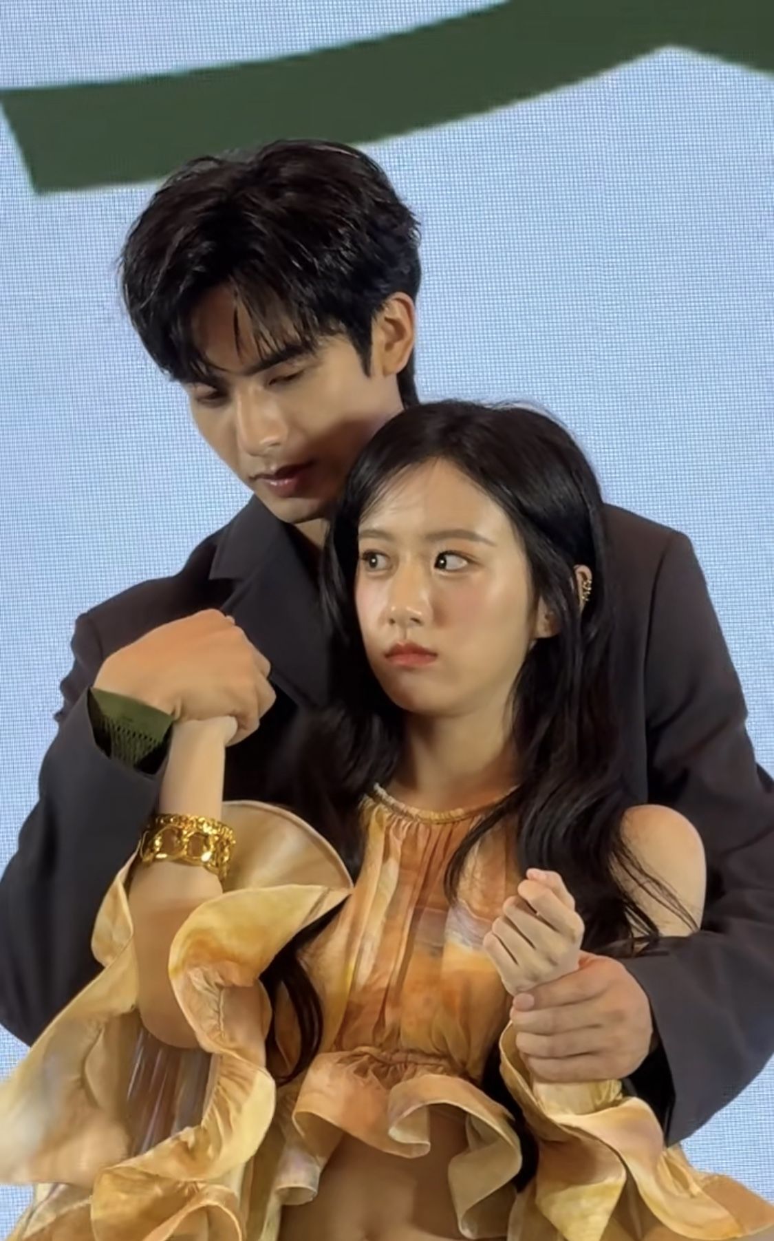 Thư Ký Diệp, Lục Tổng Có Gì Muốn Nói Với Em