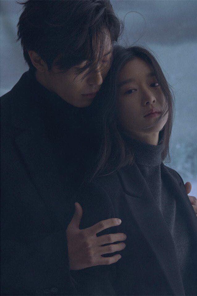 Giác Mạc Của Kẻ Nằm Vùng