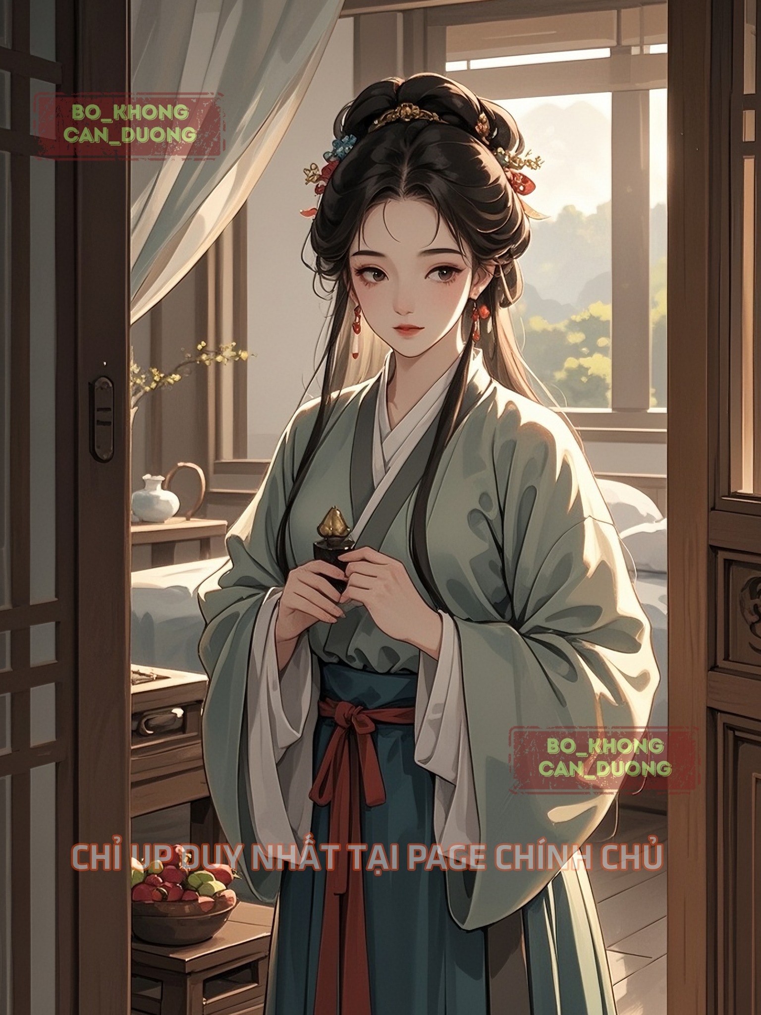 BẠC ĐẦU CÙNG AI