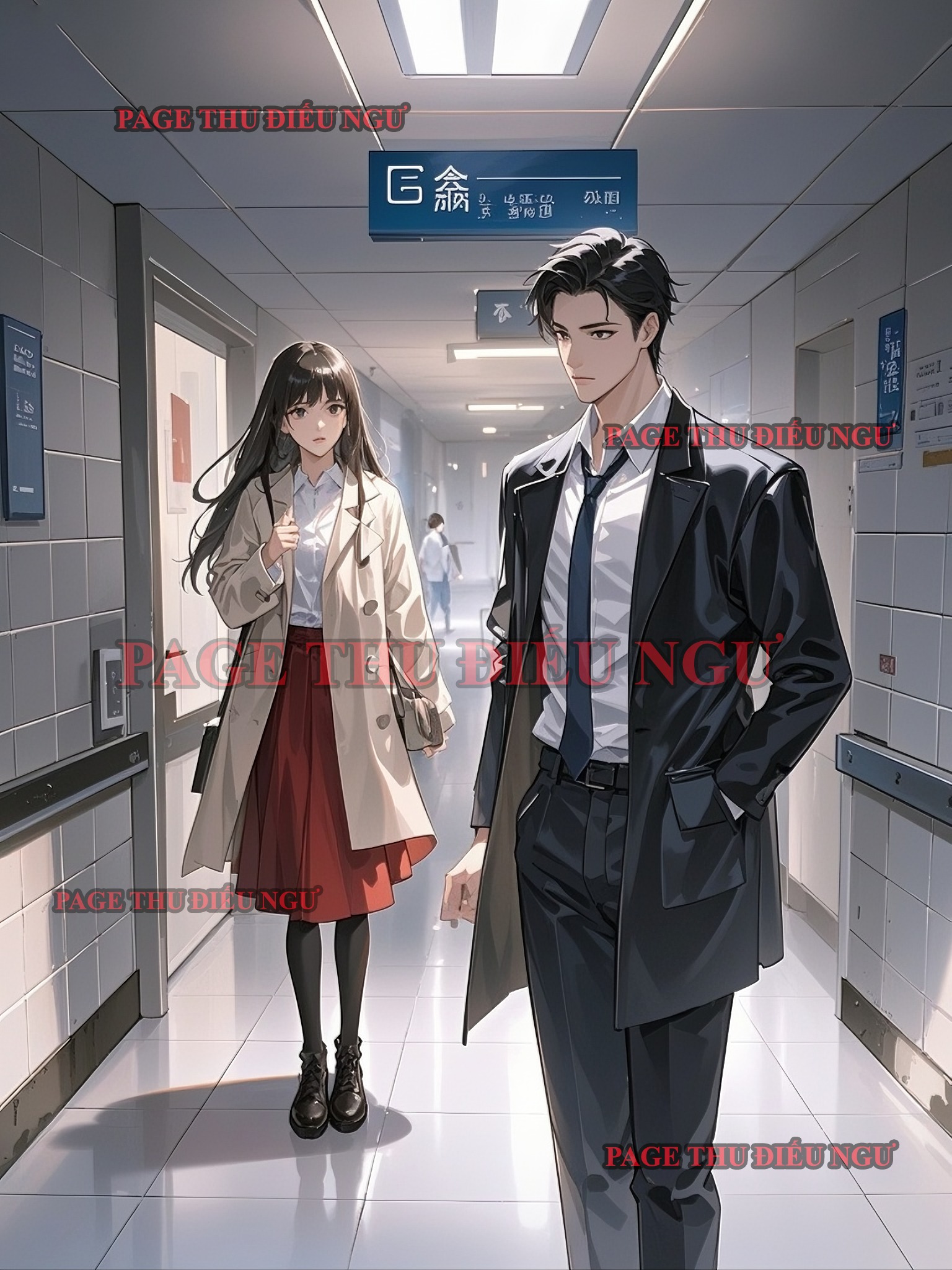 TRÒ CHƠI CỦA THÁI TỬ GIA