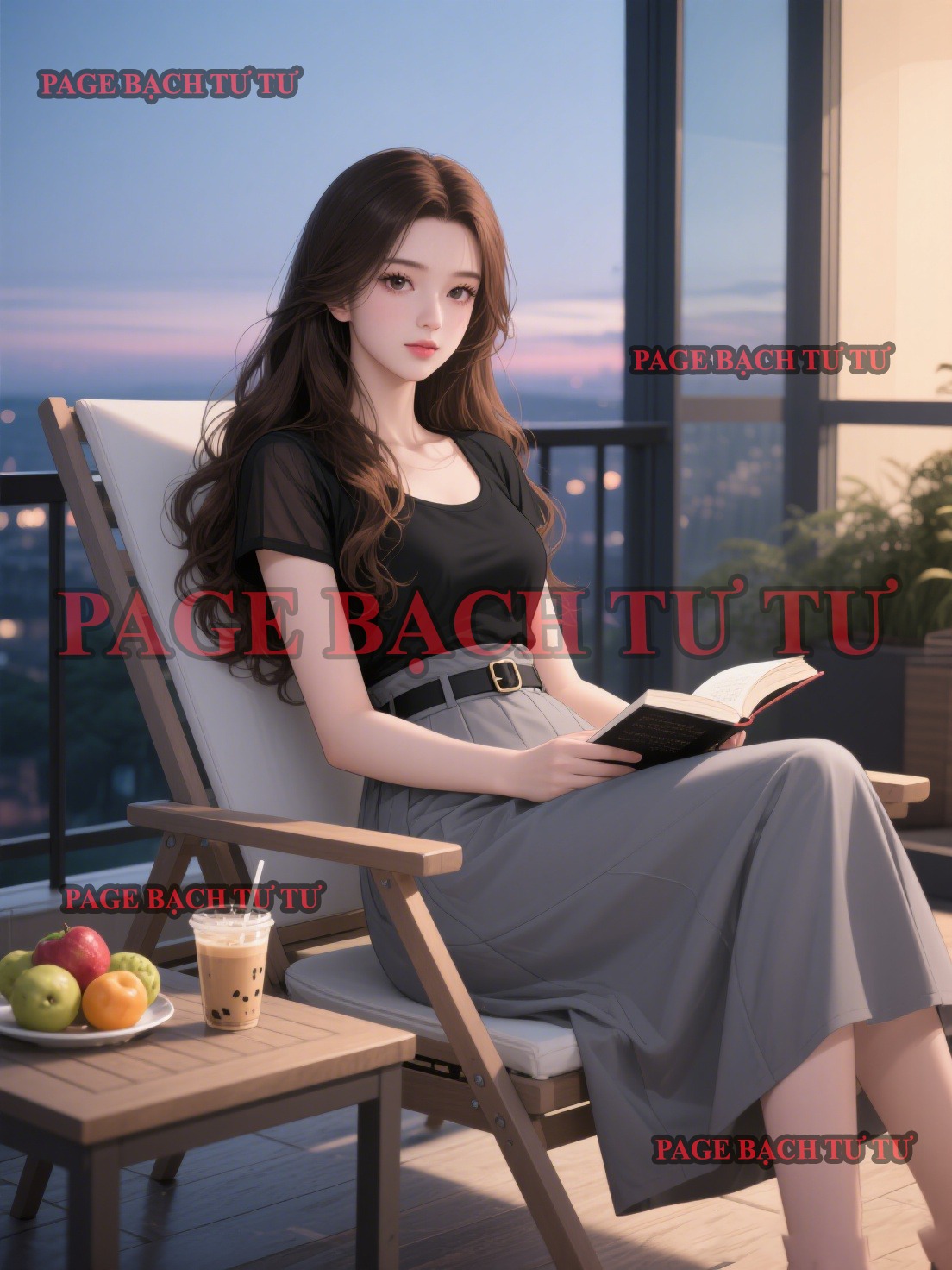 NGÔI SAO VÀ KẺ PHẢN BỘI