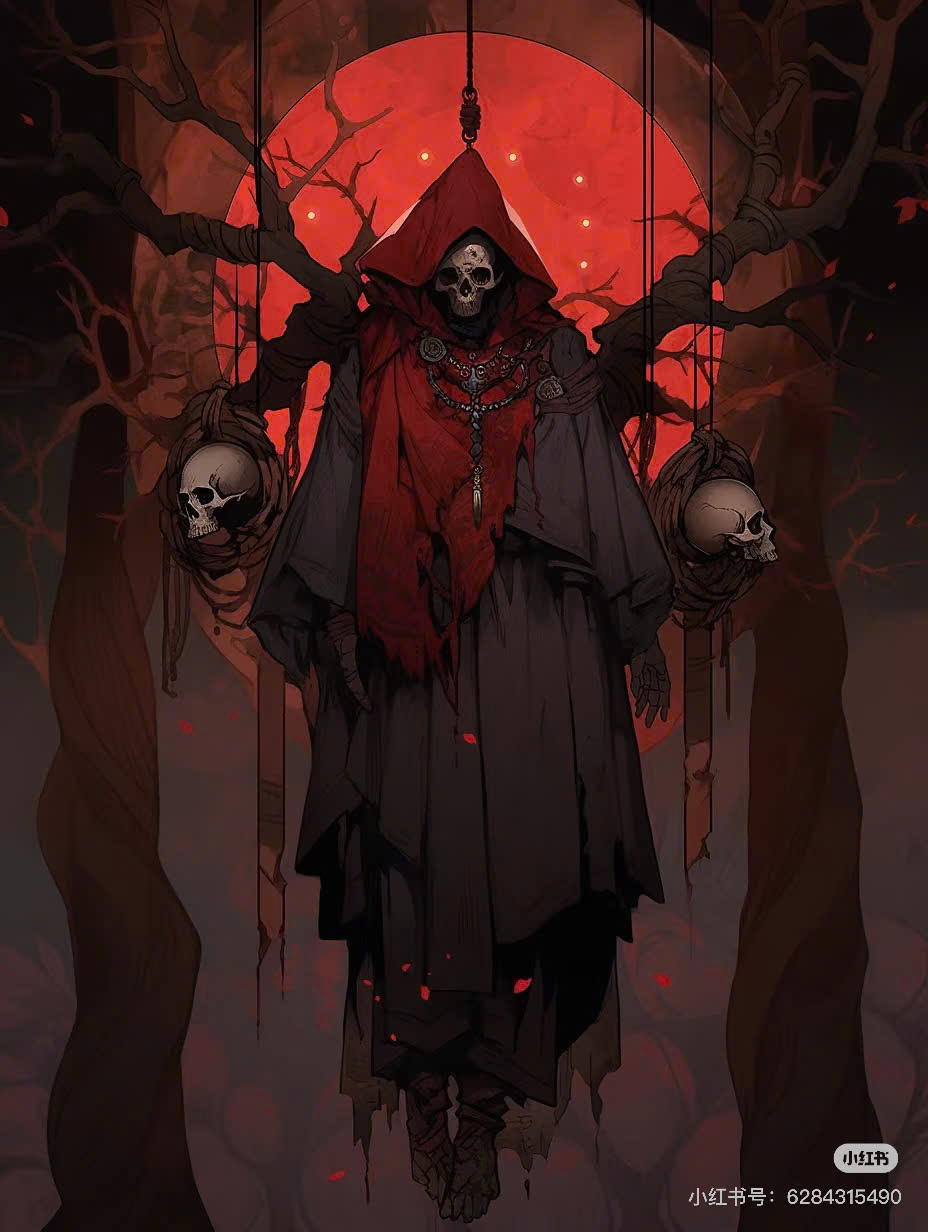 Người Khiêng Xác Ở Quý Châu