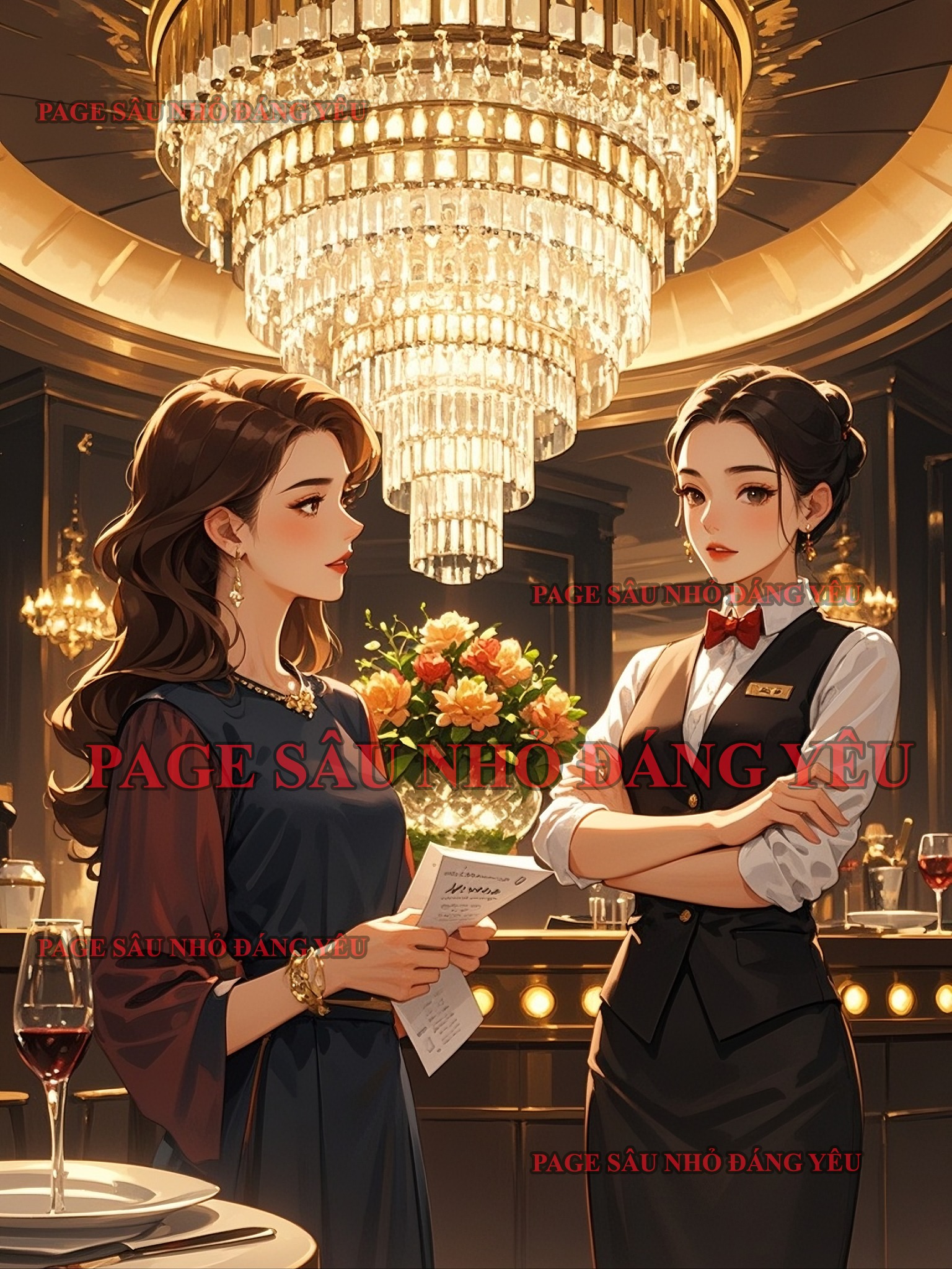 Con Sói Mắt Trắng