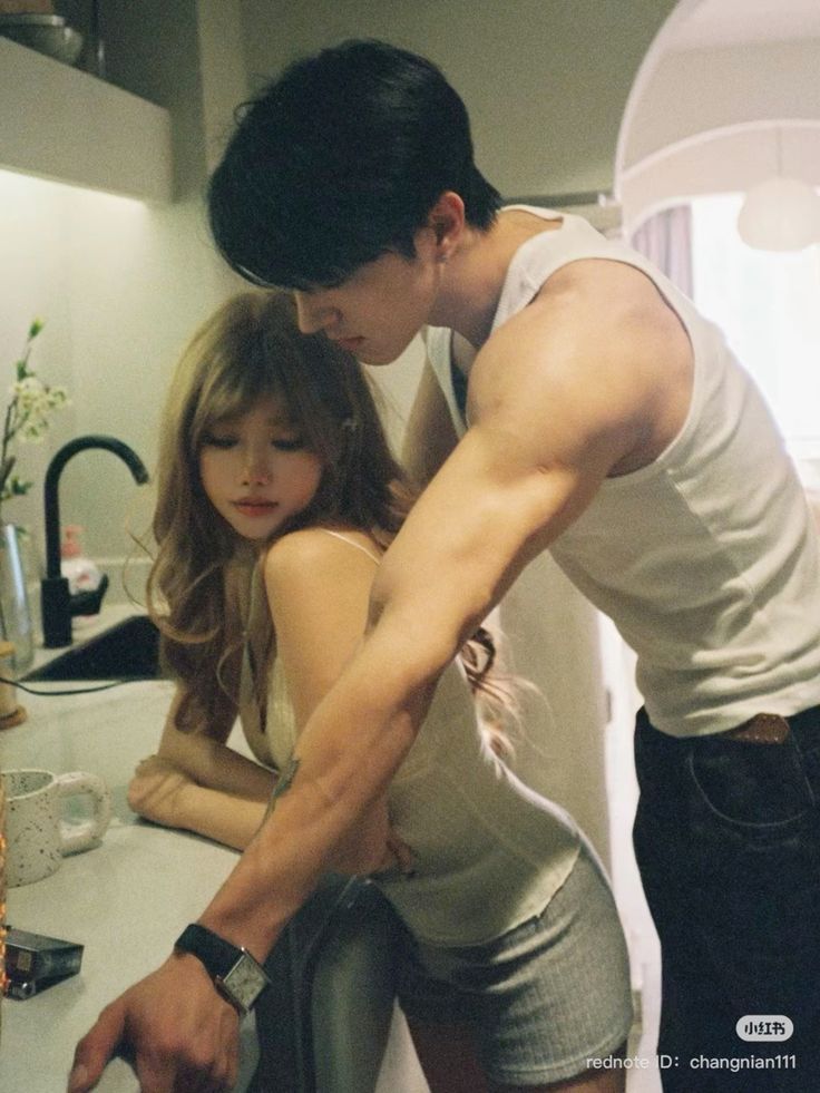 Người Yêu Cũ Thành Anh Trai