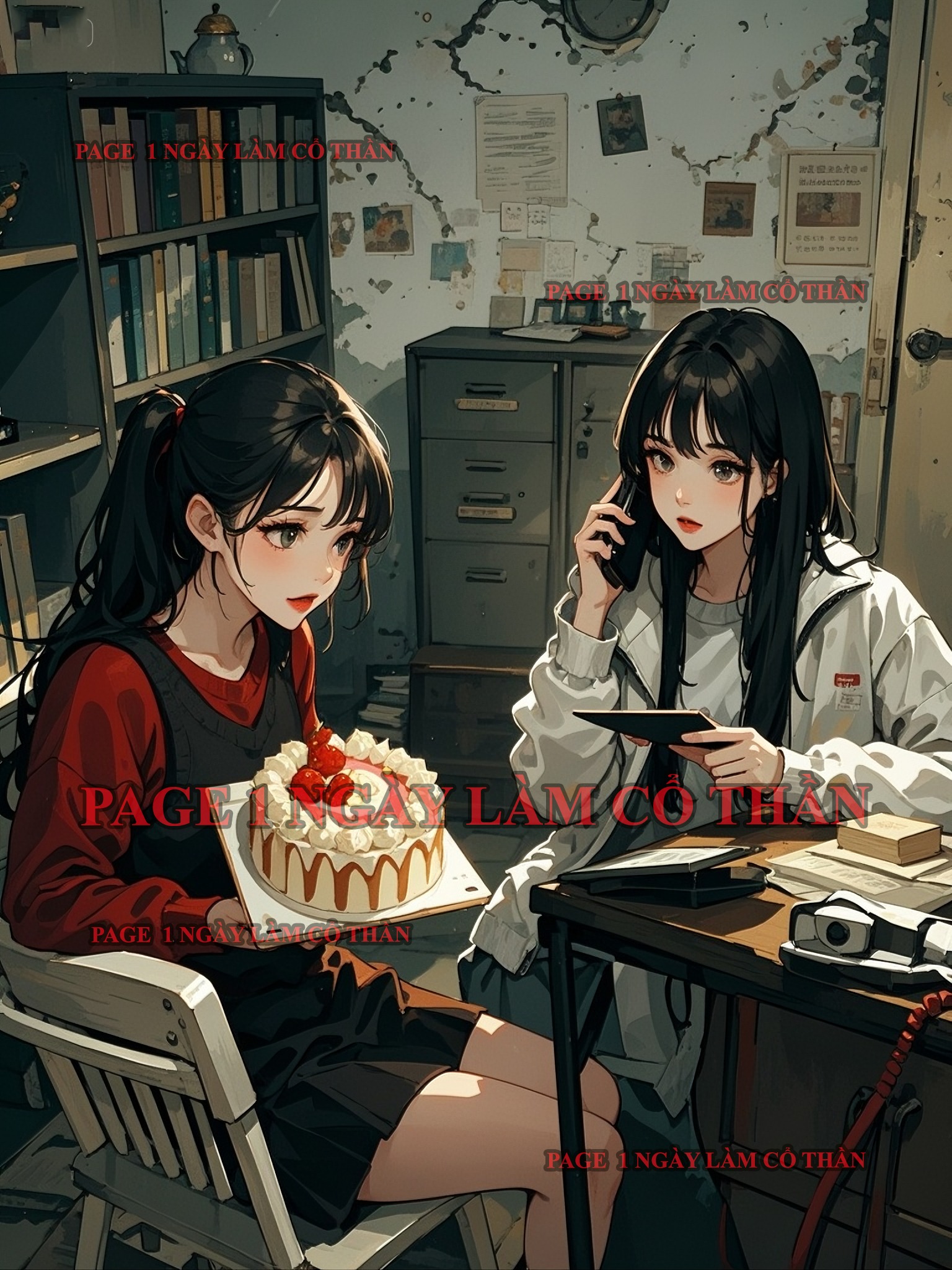 Múi Sầu Riêng Bị Hỏng