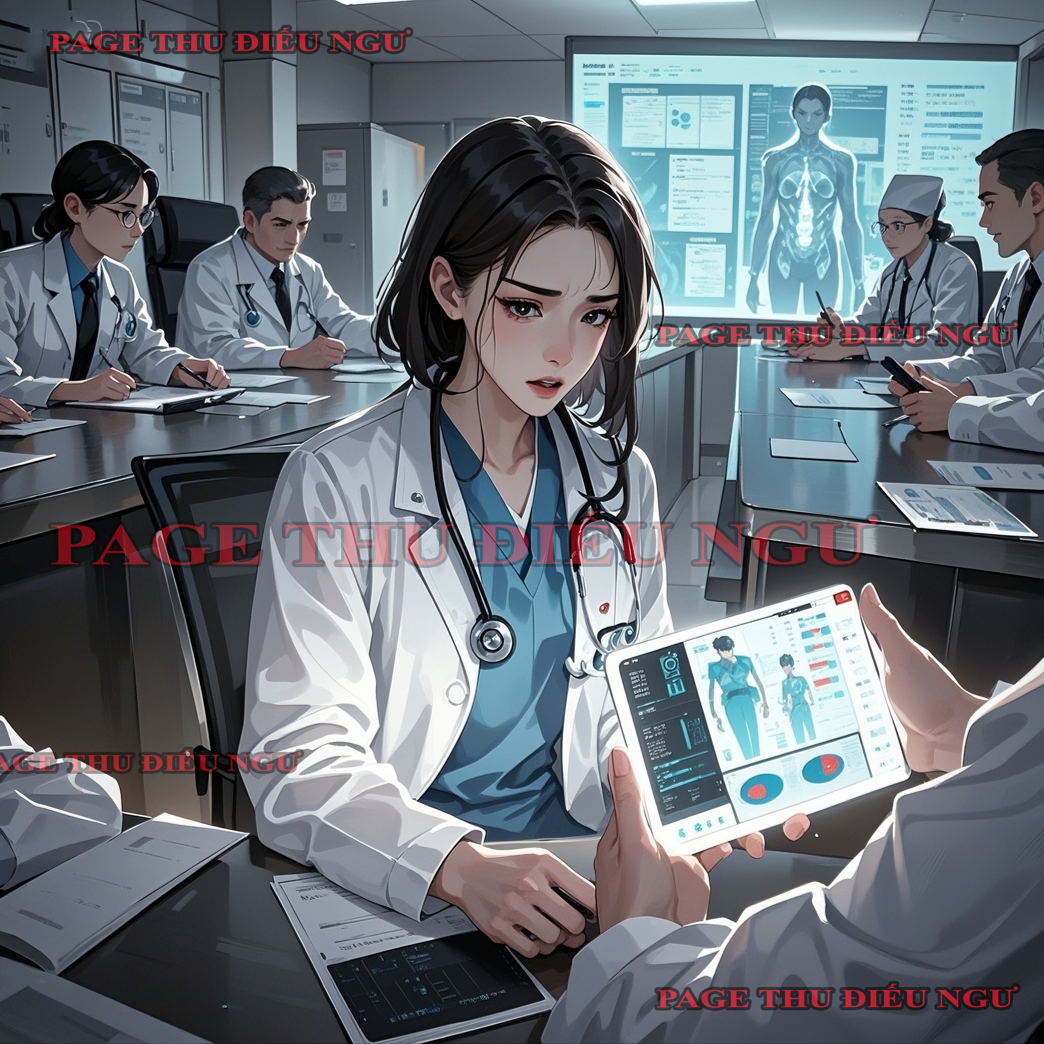 Người Đàn Ông Sống Bẩn