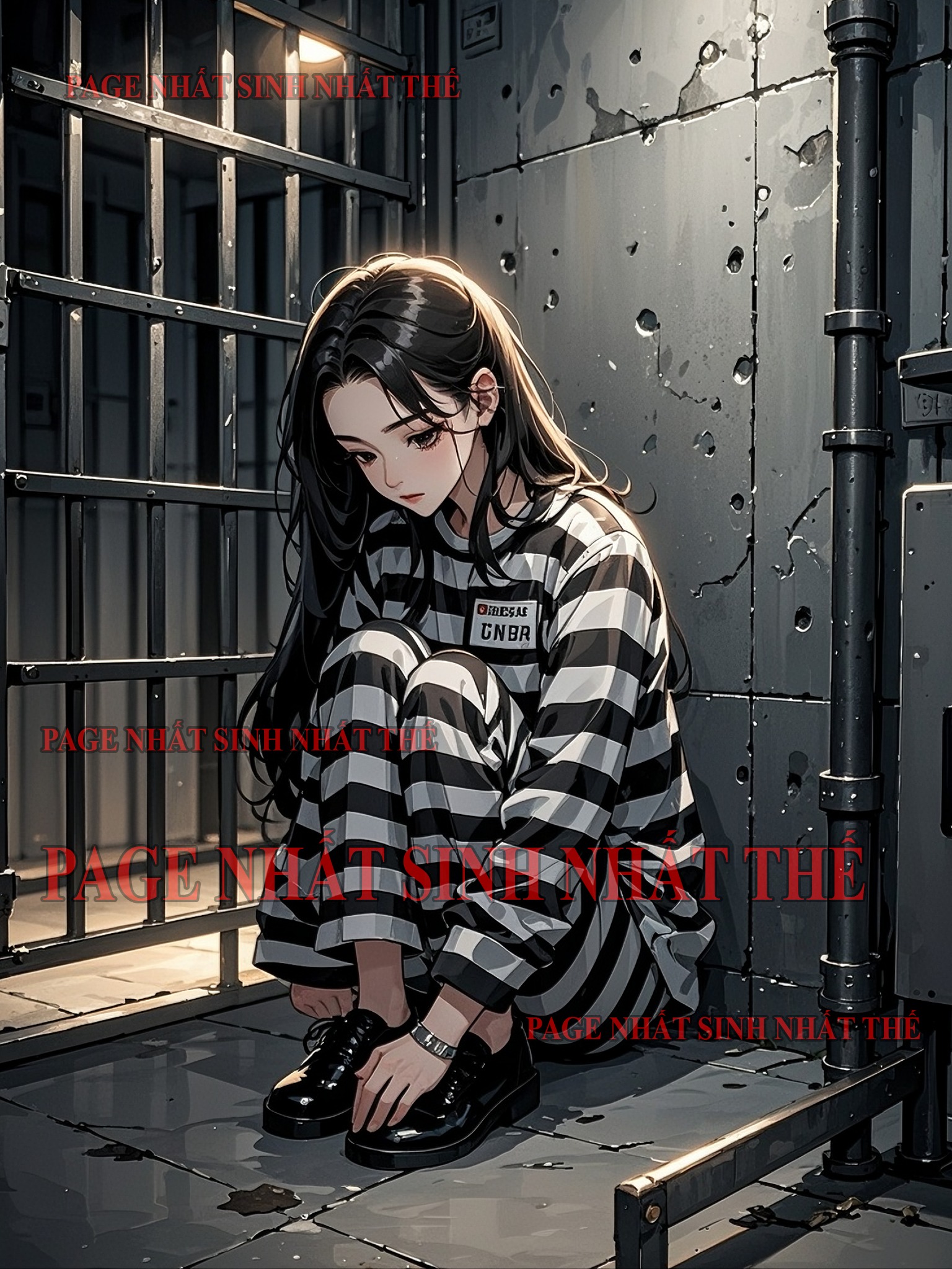 Phản Kích Từ Địa Ngục