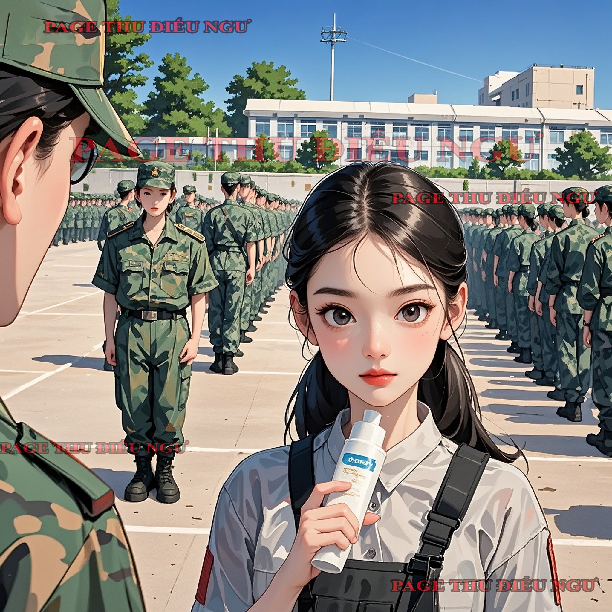 Lời Răn Của Huấn Luyện Viên