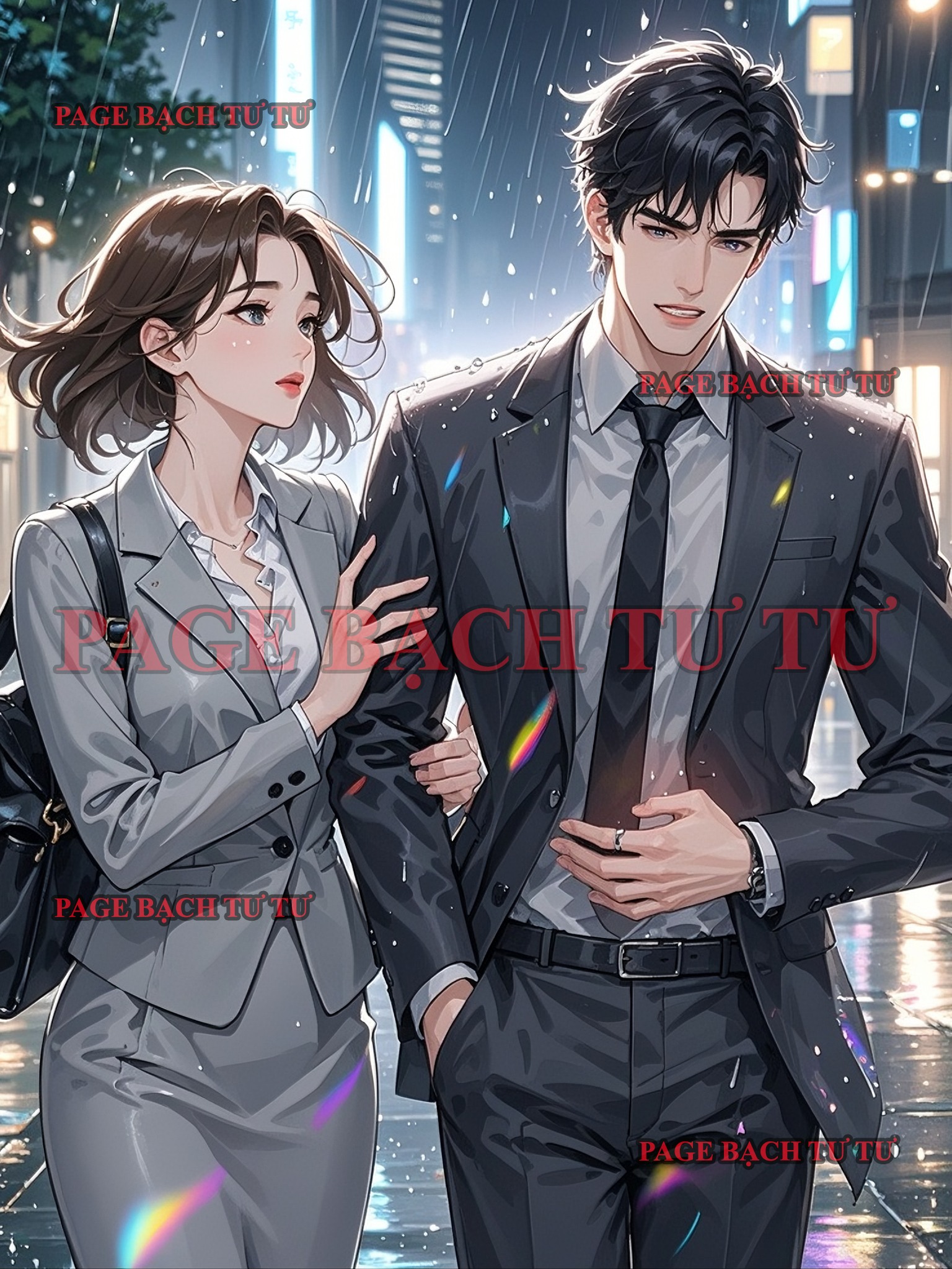 Lá Thư Không Bao Giờ Đọc