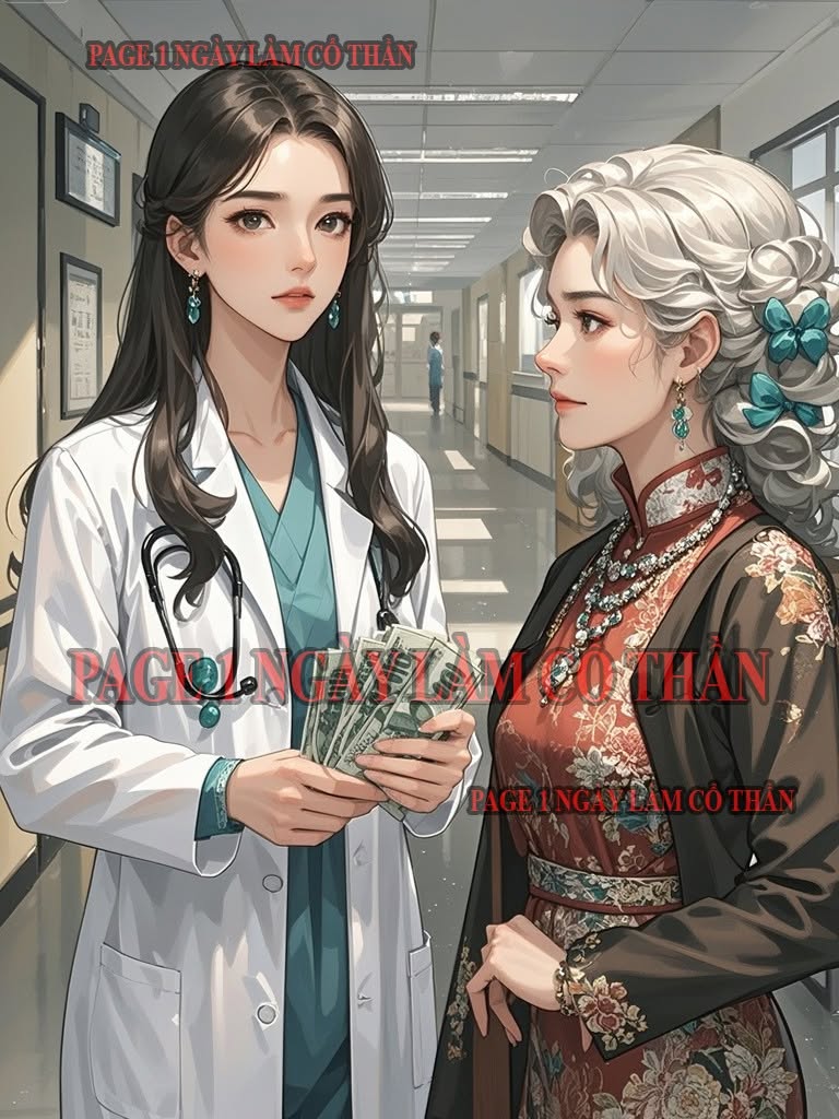 Cứu Anh Lần Cuối