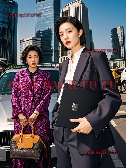 Máo Mủ Không Thắng Được Công Lý