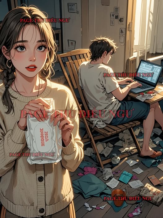 Đừng Để Tình Yêu Trở Thành Hóa Đơn Dài Vô Tận