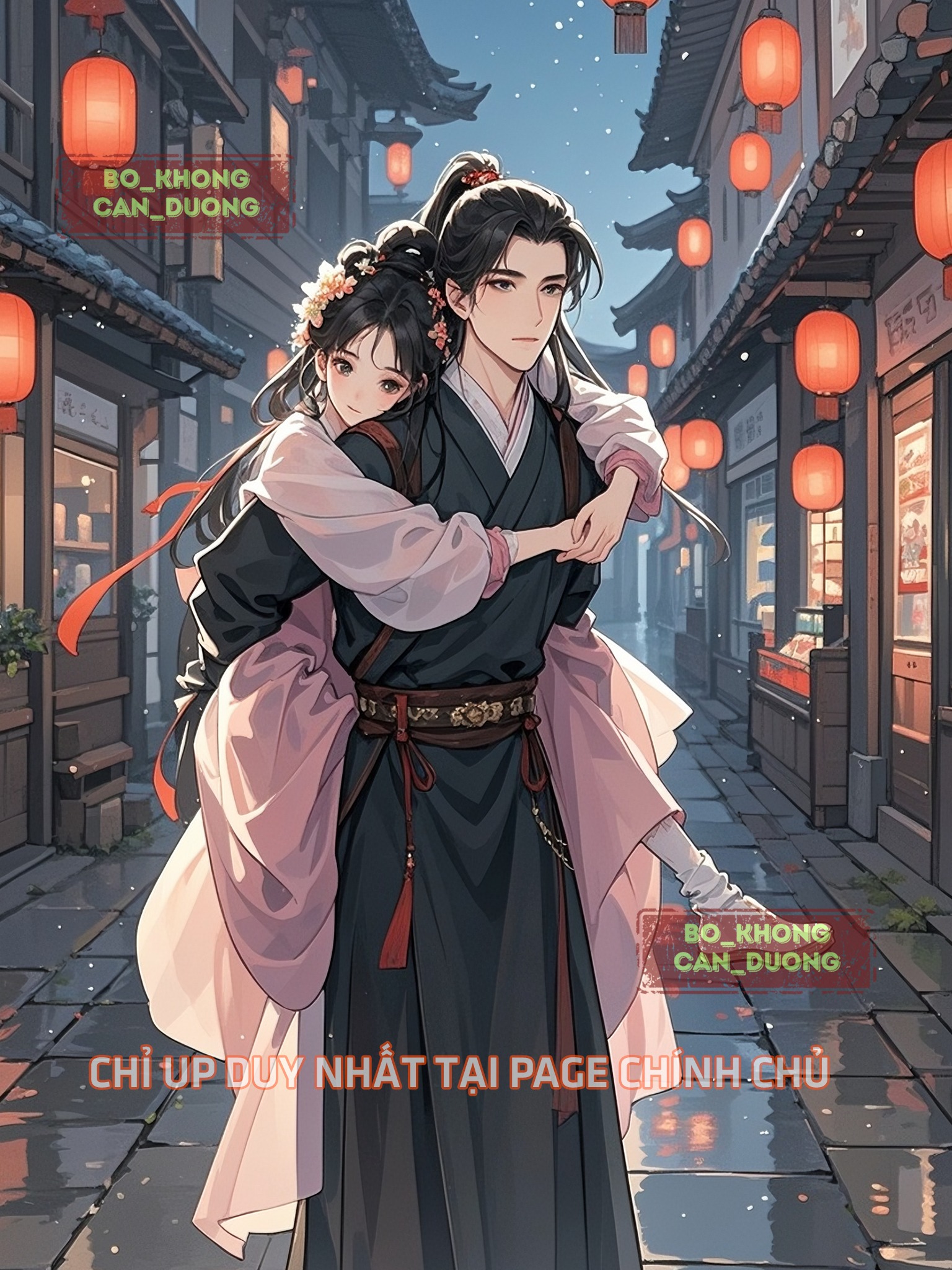 VỀ NHÀ ĐI A MÃN