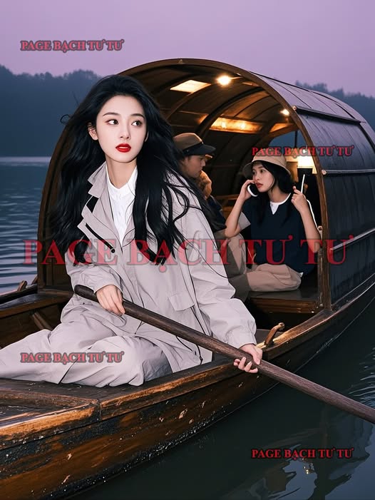 Người Họ Ngô Không Được Lên Thuyền