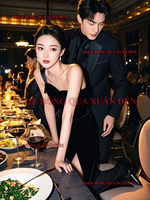 Bỏ Lỡ Anh Trong Ánh Đèn Sân Khấu