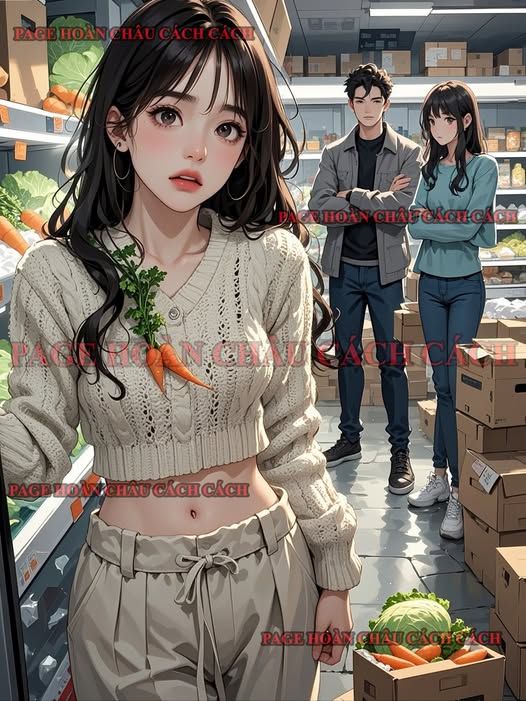 Kiếp Này, Tôi Ích Kỷ Đến Cùng