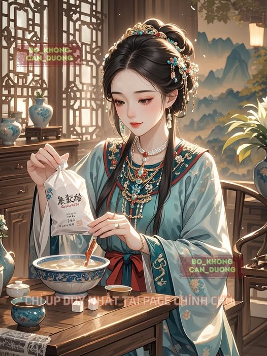 Chủ Mẫu Phủ Ôn