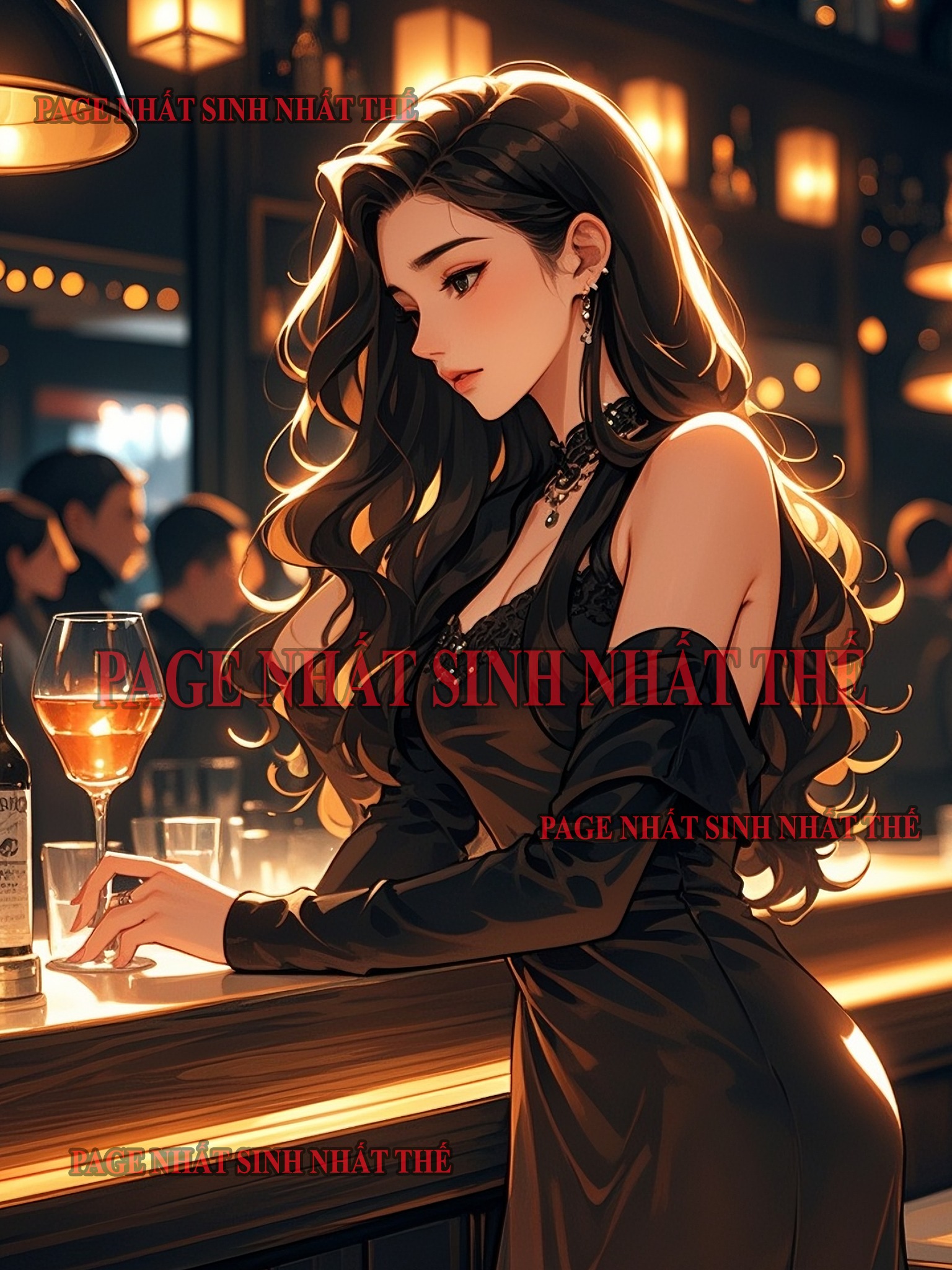 Cũ Người – Mới Ta