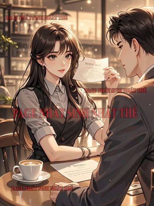 Đến Cuối Cùng, Chúng Ta Vẫn Chọn Buông Tay