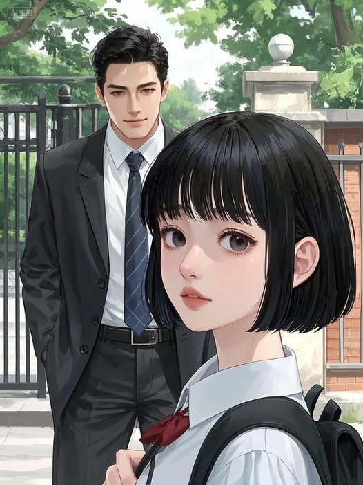 Sau Khi Mẹ Tôi Ly Hôn