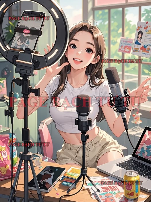 Tôi Ăn 10 Quả Xoài Để Tự Cứu Mạ ng Mình