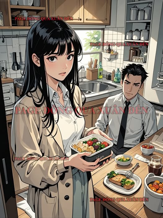 Người Đàn Bà Khi Không Còn Khóc Full