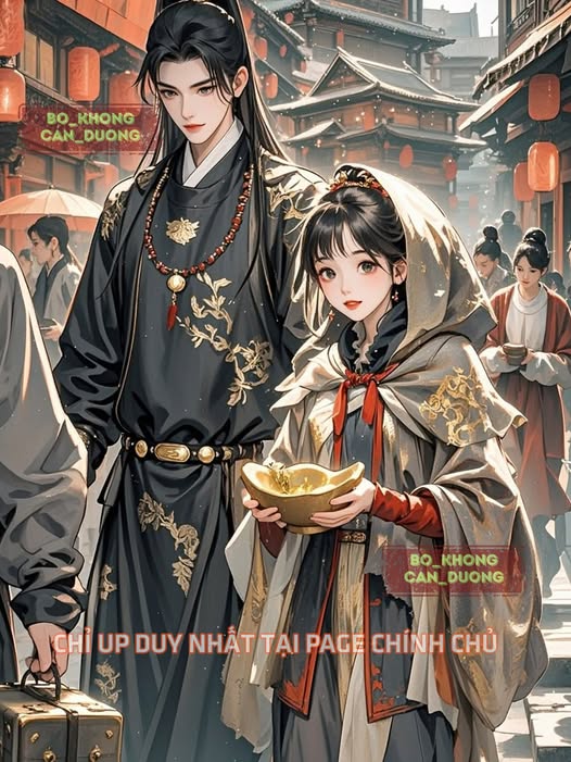 Vật Hy Sinh Mười Sáu Năm