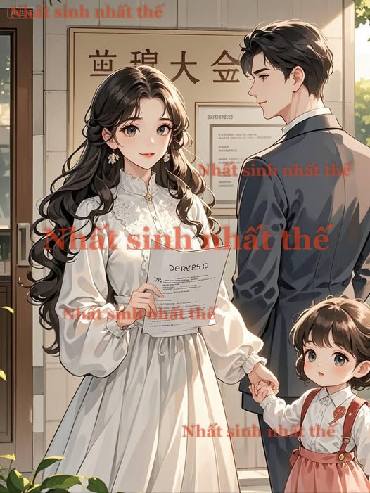 Giấc Mơ Của Con, Cuộc Đời Của Mẹ