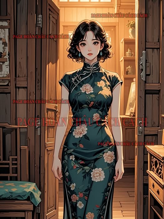 Không Nuôi Con Chồng Tương Lai