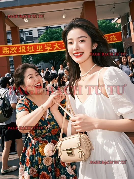 Vì một cái váy mấy chục, cả nhà chồng tôi mất trắng