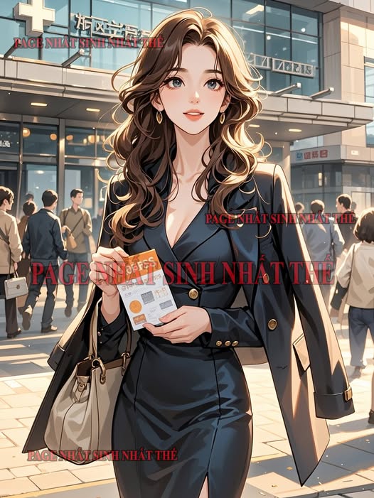 Người Vợ Không Tha Thứ