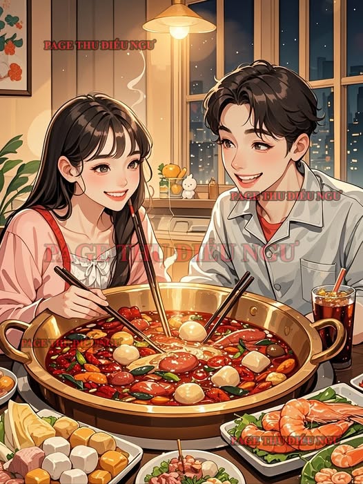 AI RỒI CŨNG CÓ HẠNH PHÚC CỦA RIÊNG MÌNH