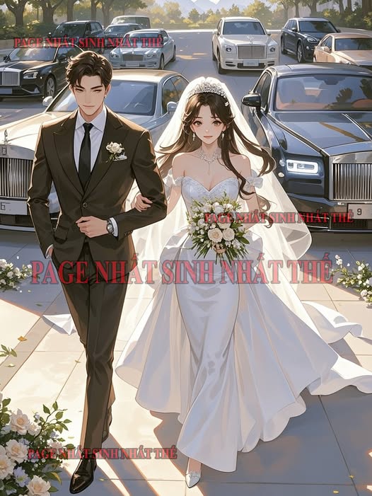 Gả Cho Người Biết Trân Trọng