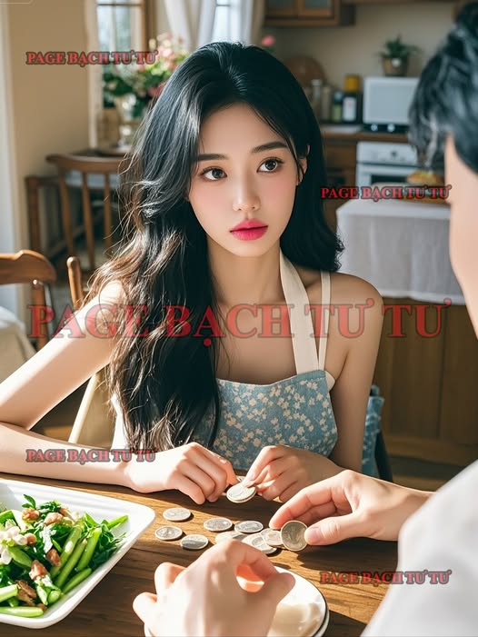 Năm Trăm Tệ Nuôi Cả Nhà