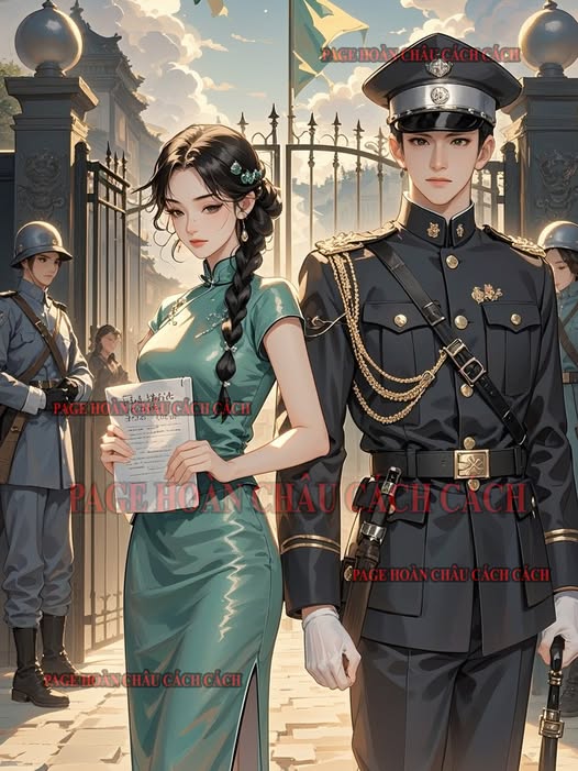 Vòng quanh một vòng lớn, cuối cùng vẫn là anh.