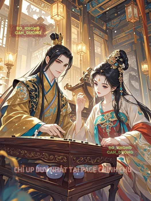 Nửa Đời Bầu Bạn