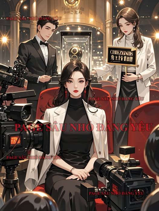 Thiên Kim Danh Chính Ngôn Thuận