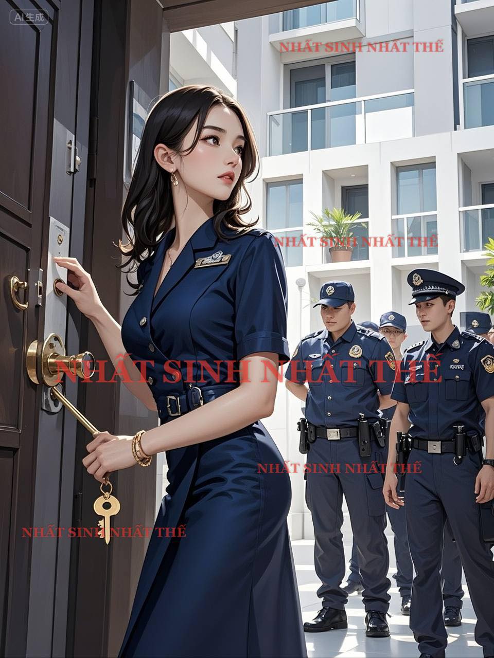 Hoá Đơn Ba Năm Tình Phí