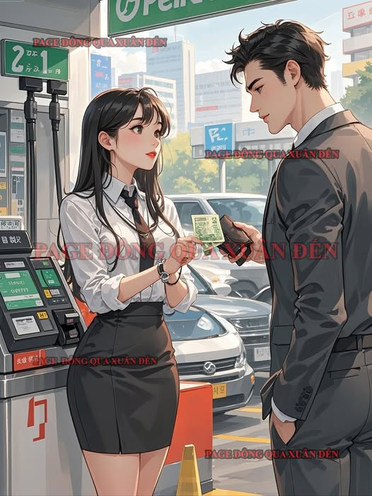 HÔN ƯỚC CHIA ĐÔI